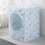 Washing machine cover