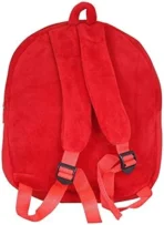 Kids Backpack Toddler Bag Plush Animal Cartoon - Image 3