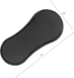 Computer Arm Rest For Desk Adjustable Ergonomic Wrist Rest Support - Image 3