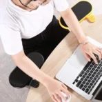 Computer Arm Rest For Desk Adjustable Ergonomic Wrist Rest Support - Image 6