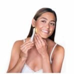 ✨ পোর্টেবল রিচার্জেবল এলইডি ইন্ডিকেটর ইলেকট্রিক শেভার ফর উইমেন, স্মুথ জেন্টল ফেস এবং বডি শেভিং, নতুন লেডি রিপ্লেসমেন্ট শেভার - Image 2