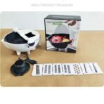 ✨ ৯ ইন ১ মাল্টিফাংশনাল ভেজিটেবল কাটার উইথ ড্রেন বাস্কেট, পোর্টেবল ম্যাজিক রোটেট ভেজিটেবল স্লাইসার, চপার, গ্রেটার - Image 4