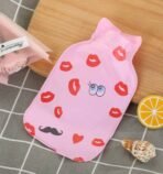 ✨ গরম পানির ব্যাগ - শীত ও ব্যথা উপশমের জন্য হট ওয়াটার বোতল - Image 5