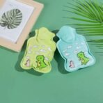 ✨ গরম পানির ব্যাগ - শীত ও ব্যথা উপশমের জন্য হট ওয়াটার বোতল - Image 4