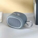 ✨ TG662 মিনি ওয়ারলেস পাওয়ারফুল মিনি স্পিকার TWS 5.3 সাউন্ড বক্স HIFI আউটডোর অ্যাকটিভ লাউডস্পিকার - Image 5