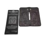 ফোল্ডেবল ইলেকট্রিক ফুট ম্যাসেজার ম্যাট – স্নায়ু ব্যথা ও পায়ের ক্লান্তি দূর করতে আধুনিক সমাধান - Image 4