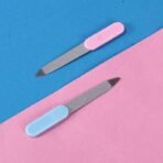 নবজাতকের নেইল ও গ্রুমিং কেয়ার সেট – নেইল ক্লিপার, চুলের চিরুনি, বোগার ক্লিপ ও আরও অনেক কিছু - Image 4