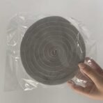 উইন্ডো এয়ার কন্ডিশনার রুফ ডোর কুল ওপেন-সেল ওয়েদার সীল টেপ পলিউরেথেন ফোম - Image 5