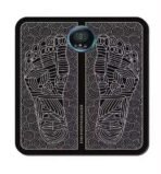 ফোল্ডেবল ইলেকট্রিক ফুট ম্যাসেজার ম্যাট – স্নায়ু ব্যথা ও পায়ের ক্লান্তি দূর করতে আধুনিক সমাধান - Image 6