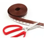 Silicone Door Window Weather Seal Strip-5M