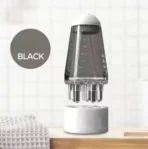 Portable Mini Scalp Applicator Comb for Hair Loss & Essential Oil Care - Image 6