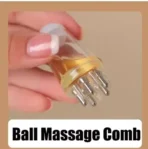 Portable Mini Scalp Applicator Comb for Hair Loss & Essential Oil Care - Image 5