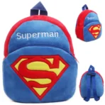 Spider man bag|| Cartoon Bag|| Kids Bag|| Children Bag