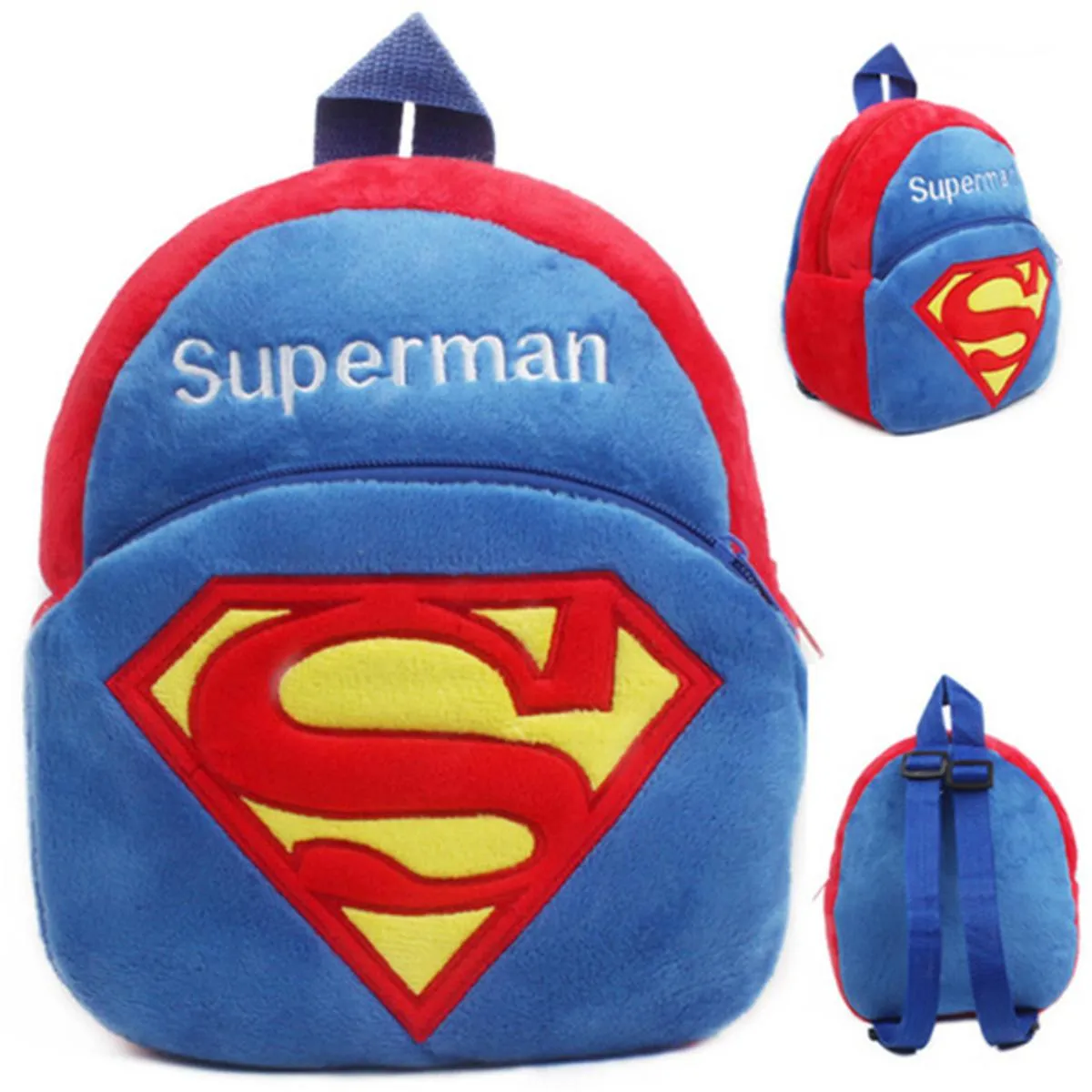 Spider man bag|| Cartoon Bag|| Kids Bag|| Children Bag