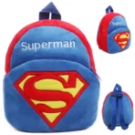 Spider man bag|| Cartoon Bag|| Kids Bag|| Children Bag - Image 2