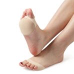 Forefoot Pad with Toe Separator-3Pairs - Image 5