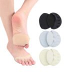 Forefoot Pad with Toe Separator-3Pairs - Image 3