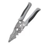 *Wire Stripping, Cutting, Crimping, Splitting, Winding - Image 2