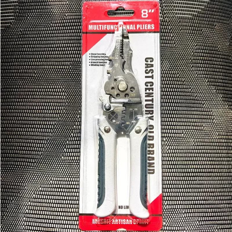 *Wire Stripping, Cutting, Crimping, Splitting, Winding