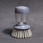 Liquid-Added Pot Cleaning Brush - Image 2