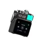 Touch Screen Bluetooth Sound Box – Mood Light Speaker - Image 3