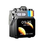 Touch Screen Bluetooth Sound Box – Mood Light Speaker - Image 2