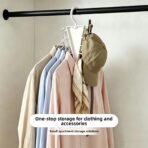 12-Hook Multi-Hanging Hanger - Image 4