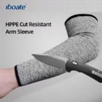Anti-Cut Protective Sleeves! - Image 2