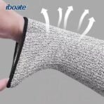 Anti-Cut Protective Sleeves! - Image 4