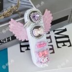 Angel Wings Crocodile Lighter - Image 6