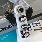 Angel Wings Crocodile Lighter - Image 8