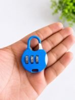 Mini Password Lock – ছোট্ট লকে বড় নিরাপত্তা!** - Image 2