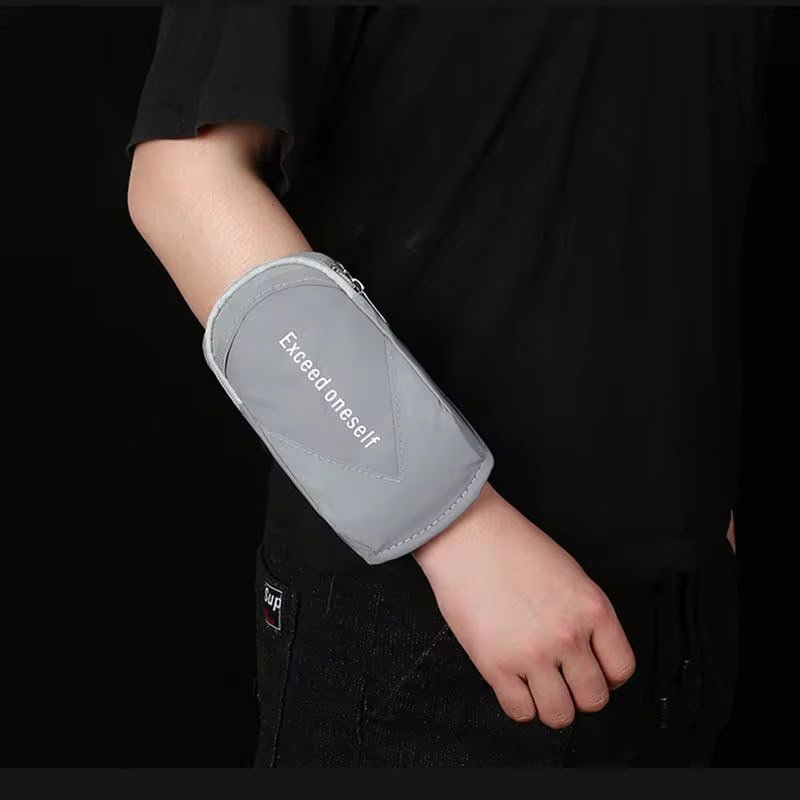 Running Mobile Phone Arm Bag – দৌড়, সাইক্লিং ও ফিটনেসের সেরা সঙ্গী!**