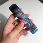 Portable Rechargeable Cigarette Lighter - Image 5