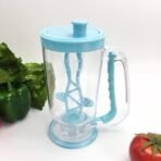 Super Pancake Batter Dispenser and Mixer - Image 4