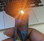 Rechargeable Electric Lighter