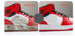 Didun Sneaker Foam cleaner - Image 3