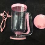 Super Pancake Batter Dispenser and Mixer - Image 3