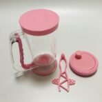 Super Pancake Batter Dispenser and Mixer - Image 5