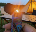 Rechargeable Electric Lighter - Image 3