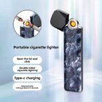 Portable Rechargeable Cigarette Lighter