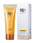 24K Gold Peel-Off Mask 60g - Image 6